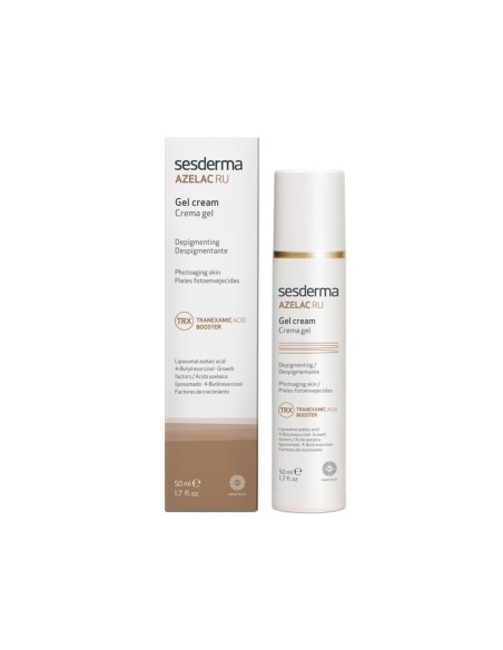 Anti-Pigment Cream Sesderma 9080-32940 50 ml