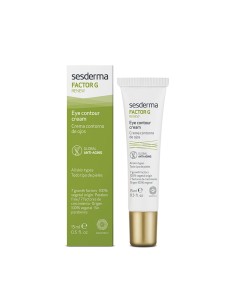 Eye Contour Sesderma 179856.5 15 ml 2