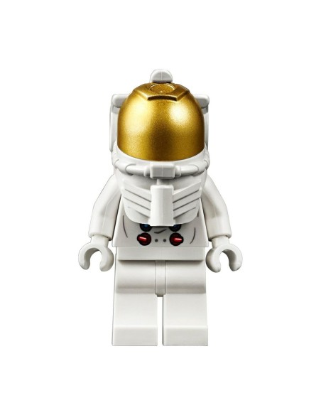 Construction set Lego 10266 Apollo 11 Alunizador