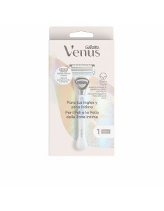 Shaving Razor Venus Intima