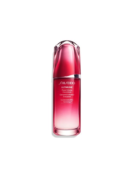 Day Cream Shiseido