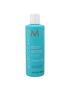 Colour Revitalizing Shampoo Moroccanoil Color Care 250 ml