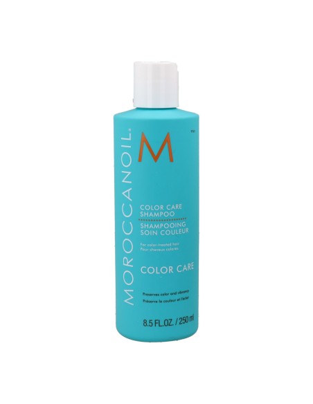Colour Revitalizing Shampoo Moroccanoil Color Care 250 ml