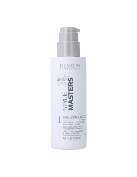 Liquid Finishing Wax Revlon 7244688000 150 ml