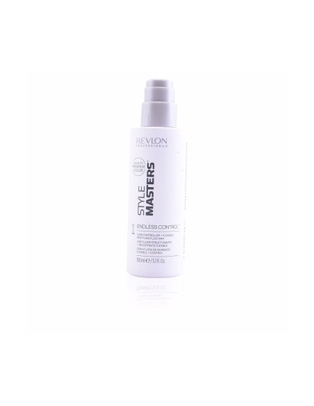 Liquid Finishing Wax Revlon 7244688000 150 ml