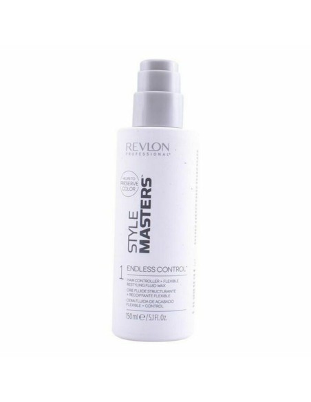 Liquid Finishing Wax Revlon 7244688000 150 ml
