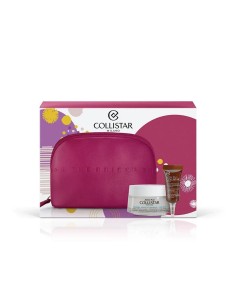 Cosmetic Set Collistar ATTIVI PURI 4 Pieces