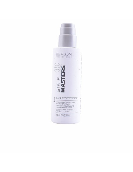 Liquid Finishing Wax Revlon 7244688000 150 ml
