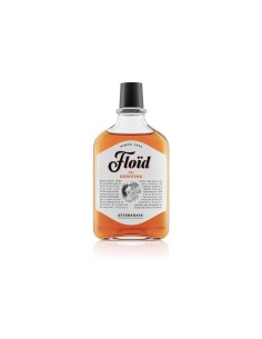 Aftershave Lotion Floïd 432102 400 ml Cosmetics 2