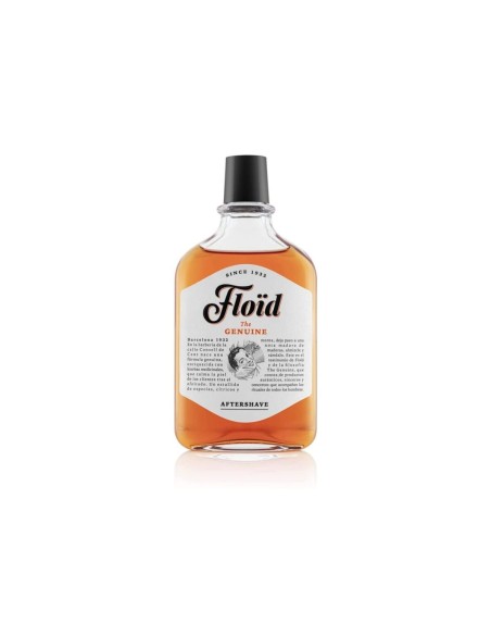 Aftershave Lotion Floïd 432102 400 ml Cosmetics