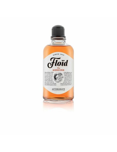Aftershave Lotion Floïd 432102 400 ml Cosmetics