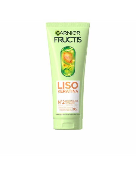 Conditioner Garnier FRUCTIS LISO KERATINA 200 ml