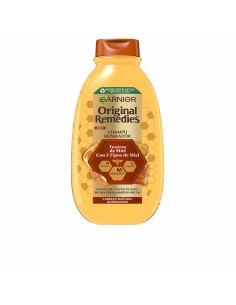 Shampoo Garnier ORIGINAL REMEDIES 400 ml