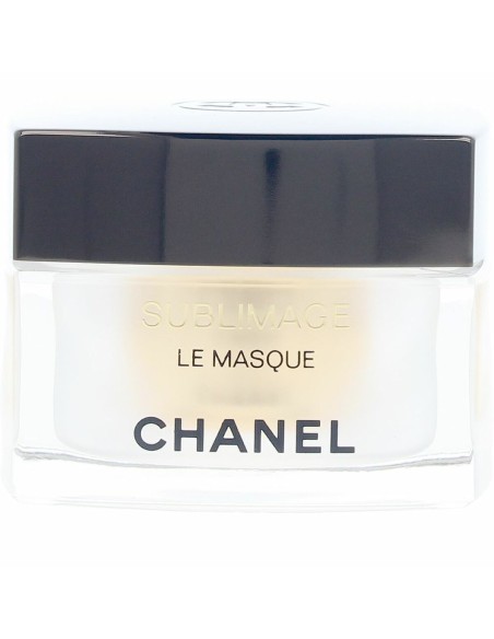 Hydrating Mask Chanel SUBLIMAGE 50 ml