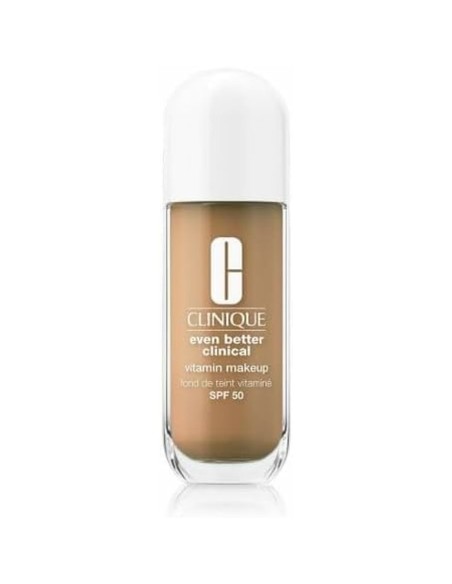 Liquid Make Up Base Clinique EVEN BETTER Nº 4-Medium Cool Spf 50 30 ml
