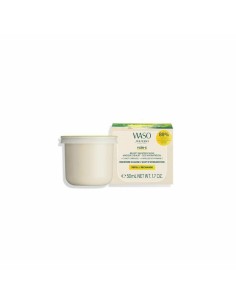 Hydrating Mask Shiseido 50 ml