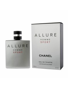Men's Perfume Chanel 17203 Cream Spray Men (1 Unit)
