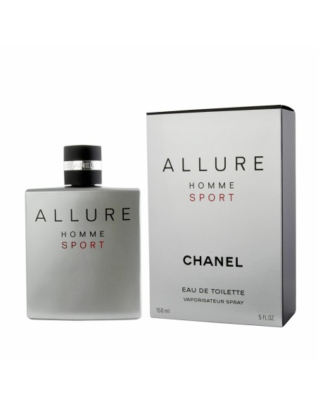 Men's Perfume Chanel 17203 Cream Spray Men (1 Unit)