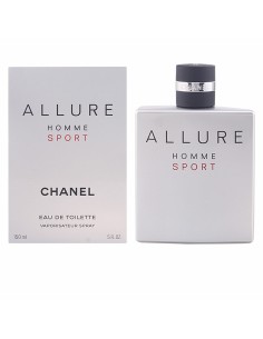 Men's Perfume Chanel 17203 Cream Spray Men (1 Unit) 2
