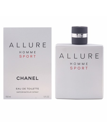 Men's Perfume Chanel 17203 Cream Spray Men (1 Unit)
