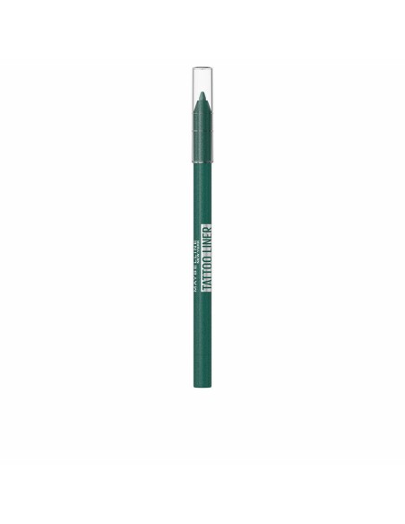 Eye Pencil Maybelline TATTOO LINER Tealtini 1,3 g