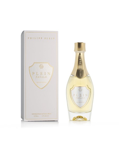 Women's Perfume PHILIPP PLEIN EDP