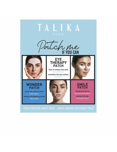 Facial Make Up Remover Talika