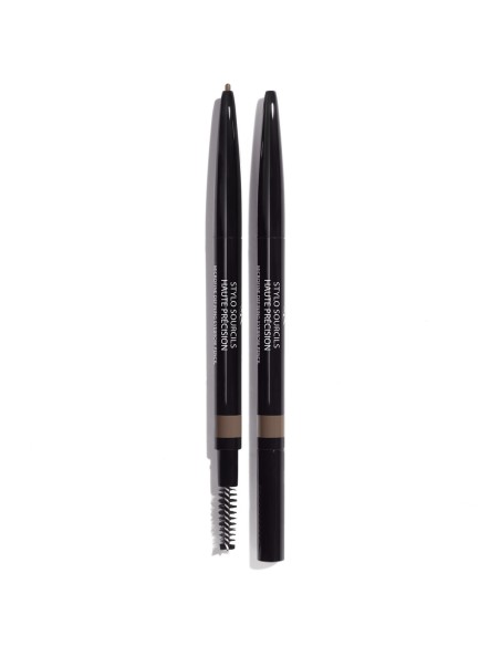 Eyebrow Pencil Chanel STYLO SOURCIL Nº 156 Brun clair 0,65 g