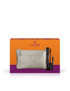 Make-Up Set Collistar IMPECCABLE 3 Pieces 2