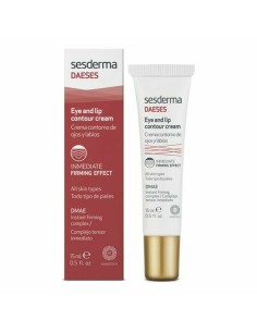 Eye Contour Sesderma DAESES Lady (1 Unit)