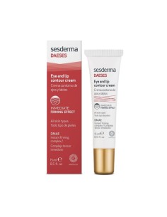 Eye Contour Sesderma DAESES Lady (1 Unit) 2