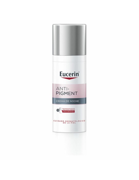 Night Cream Eucerin ANTI-PIGMENT 50 ml