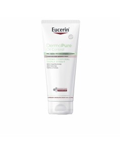 Body Cream Eucerin DERMOPURE 200 ml