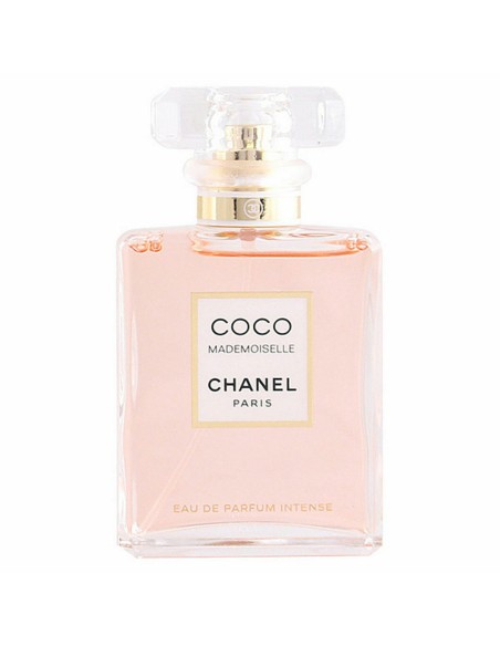 Women's Perfume Chanel 8009447 Spray Multicolour Lady Feminine