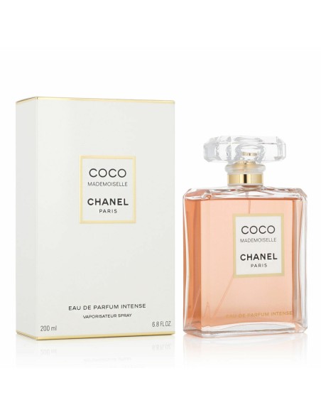 Women's Perfume Chanel 8009447 Spray Multicolour Lady Feminine