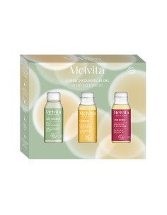 Food Supplement Melvita L'OR BIO MELVITA