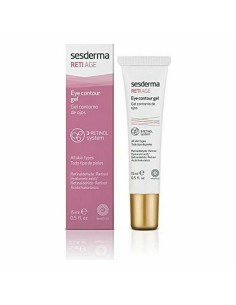 Eye Contour Sesderma Reti Age Gel Lady