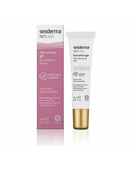 Eye Contour Sesderma Reti Age Gel Lady