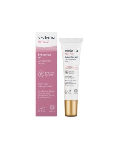 Eye Contour Sesderma Reti Age Gel Lady 2