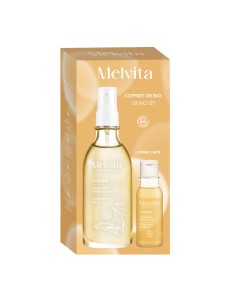 Food Supplement Melvita L'OR BIO MELVITA