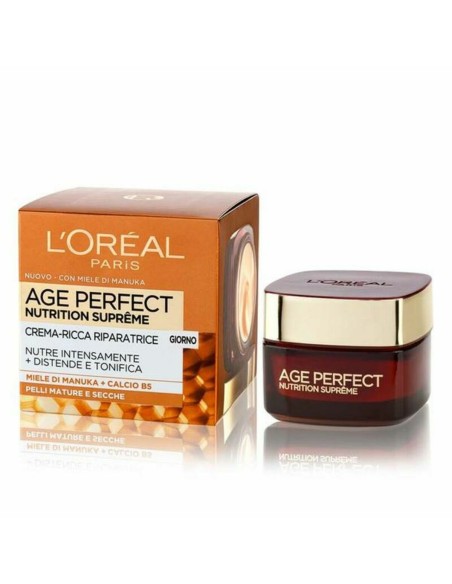 Facial Cream L'Oreal Professionnel Paris A4505001