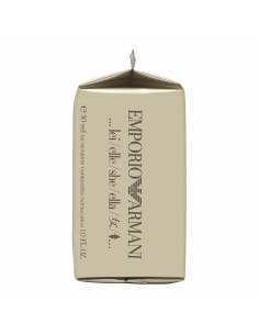 Women's Perfume Armani Emporio Armani Ella Lady Unisex Emporio Armani Ella EDP 2