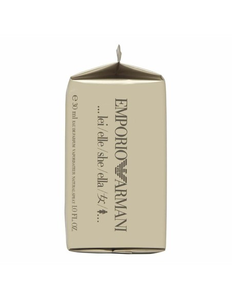 Women's Perfume Armani Emporio Armani Ella Lady Unisex Emporio Armani Ella EDP