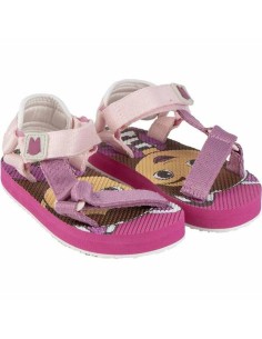 Children's sandals Gabby's Dollhouse Pink