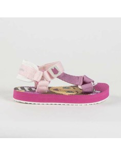 Children's sandals Gabby's Dollhouse Pink 2