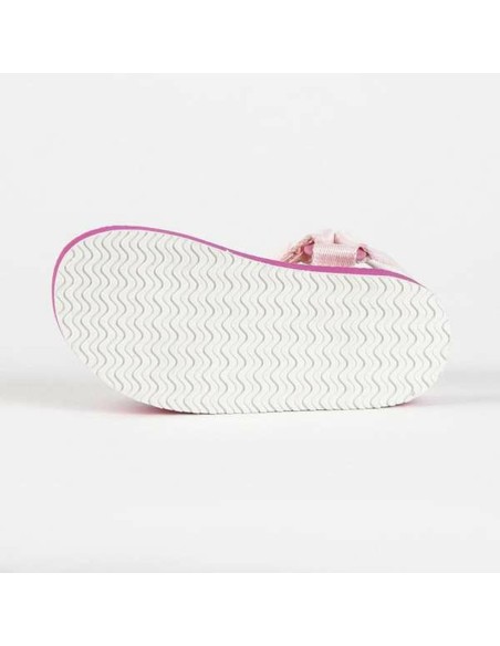 Children's sandals Gabby's Dollhouse Pink