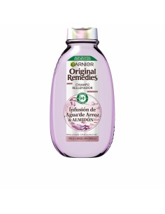 Restorative Shampoo Garnier ORIGINAL REMEDIES 300 ml