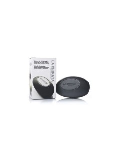 Soap Cake La Chinata Black Olive 150 g