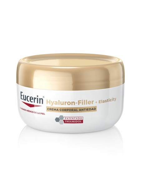 Cleansing Foam Eucerin Filler 200 ml