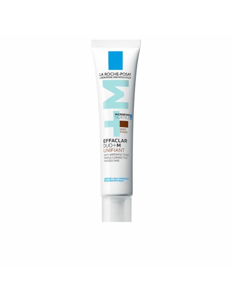 Facial Cream La Roche Posay EFFACLAR 40 ml